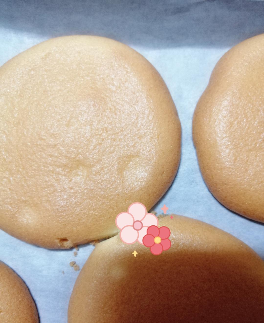 朋友都说比鲍师傅好吃的海苔肉松小贝