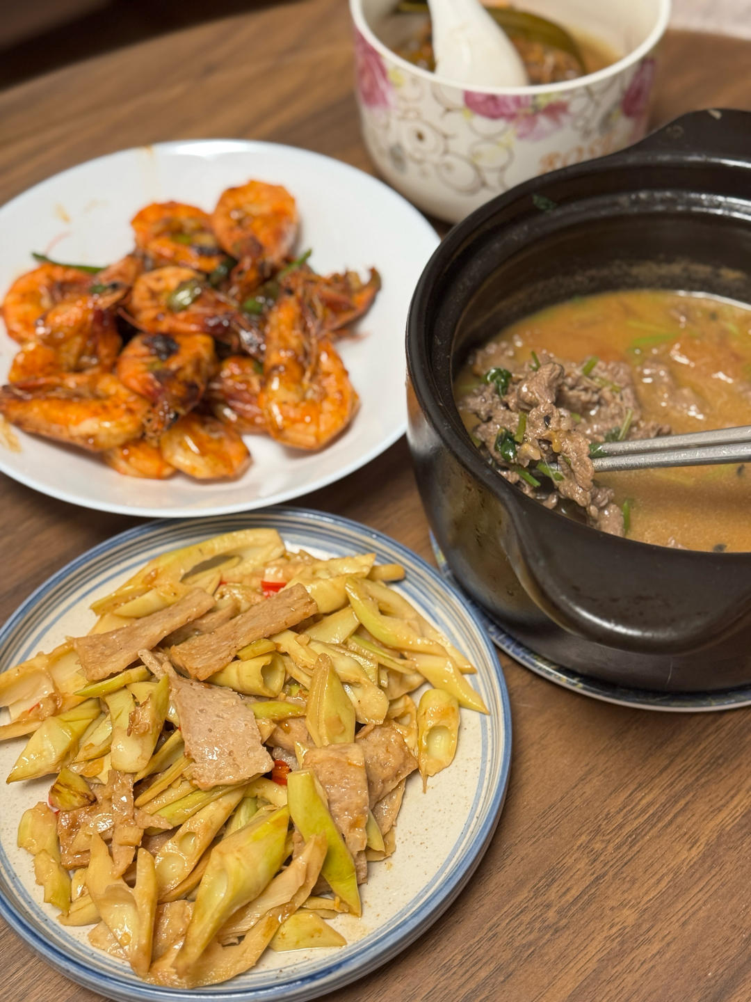 百香果酸汤牛肉