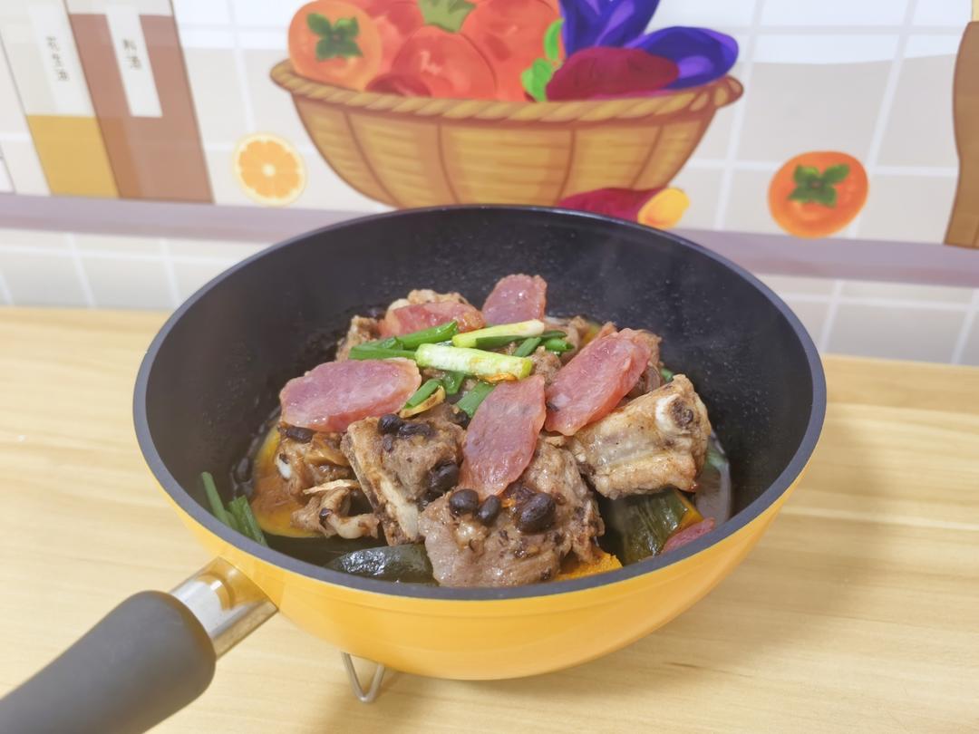 “拾”人间烟火