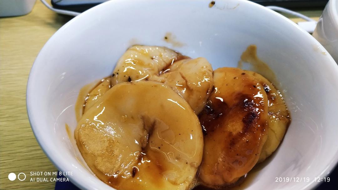 （糯米粉）糖油粑粑