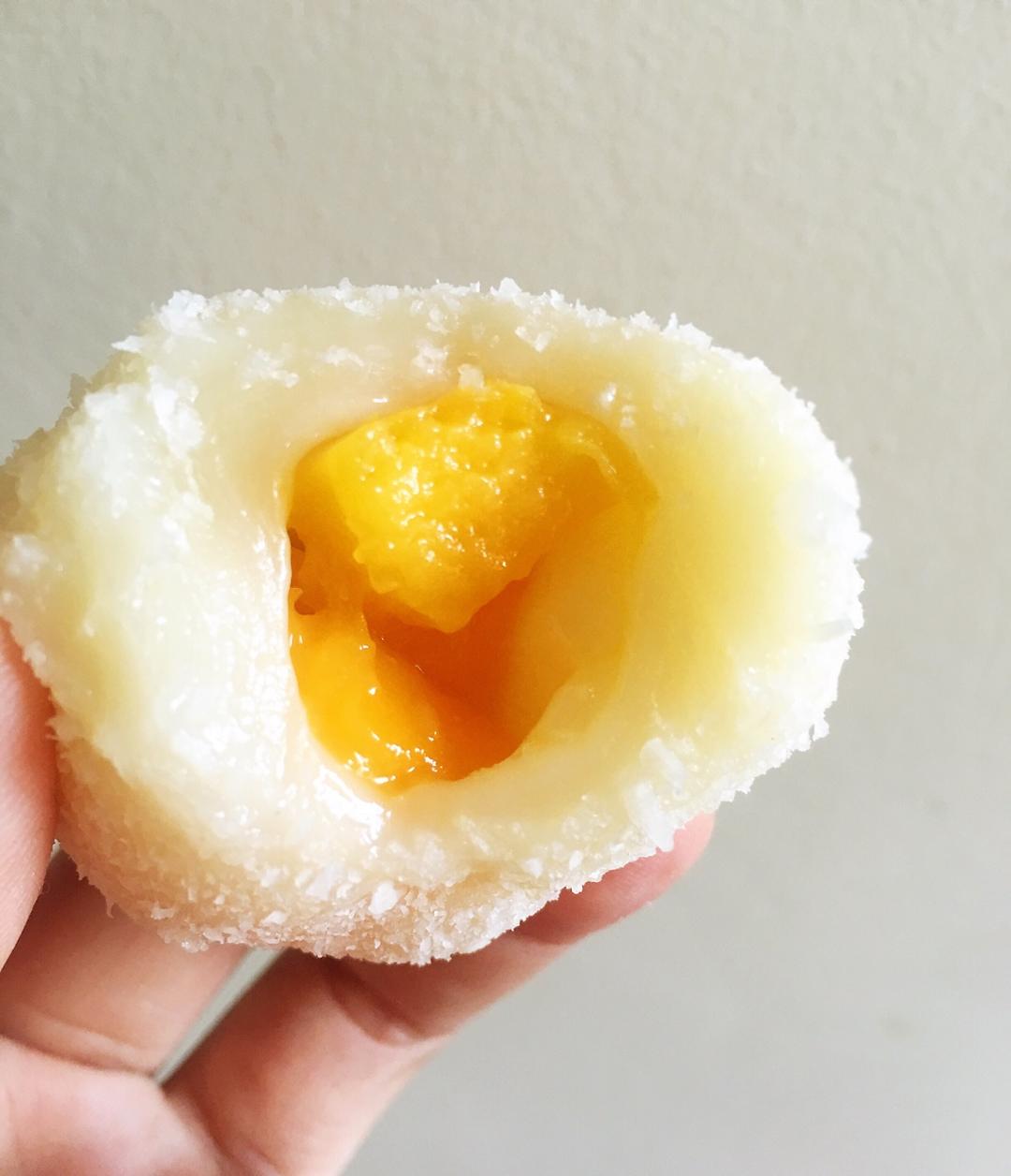 《Tinrry下午茶》教你做糯米糍