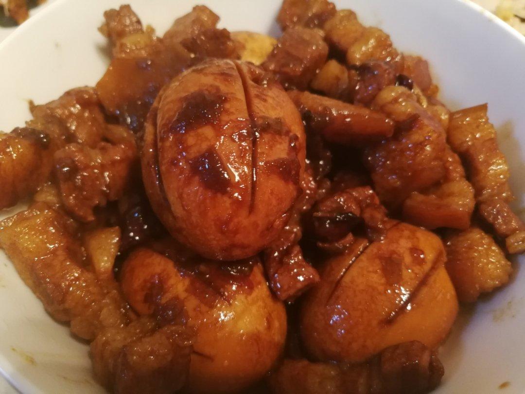 红烧肉