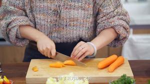羊排萝卜汤-2019年夜饭【曼食慢语】的做法 步骤1
