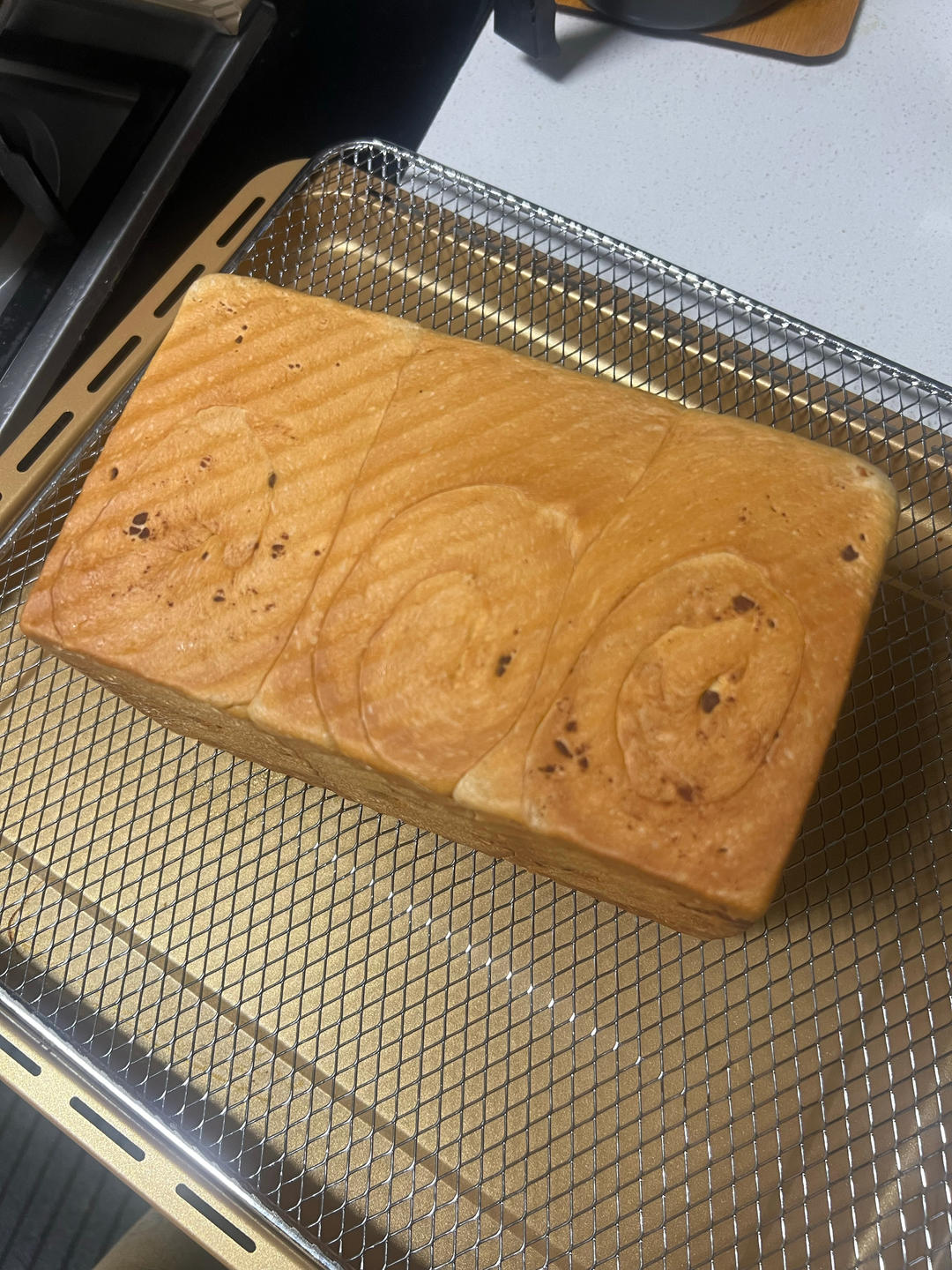 吐司，奶香手撕面包，超级香浓