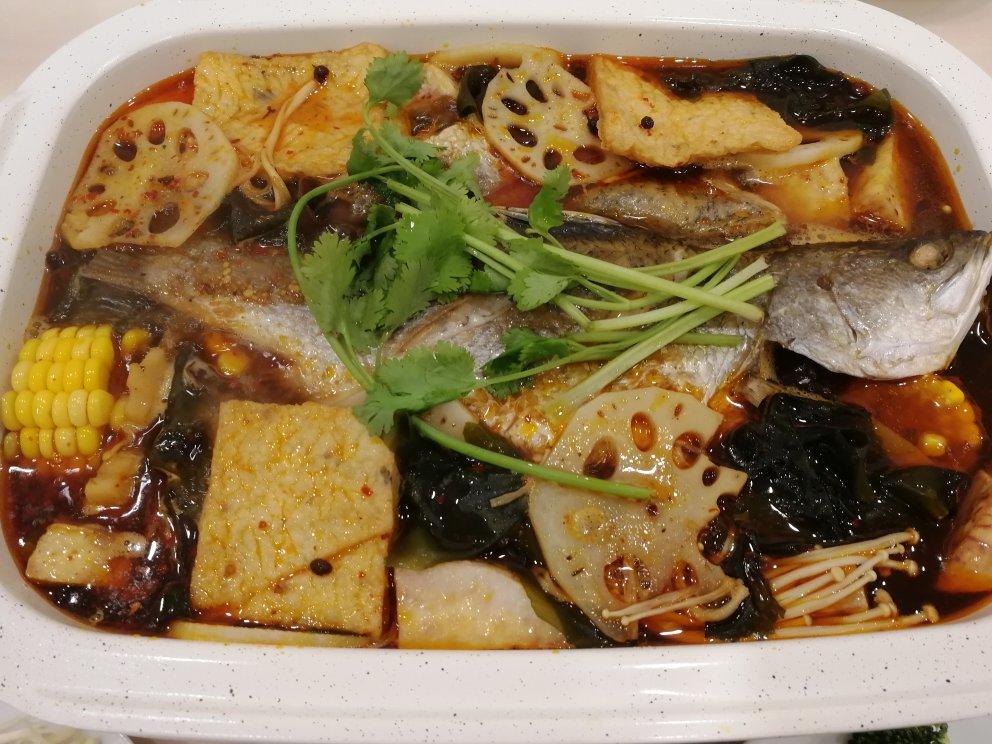 烤箱版烤鱼〖北鼎烤箱食谱〗