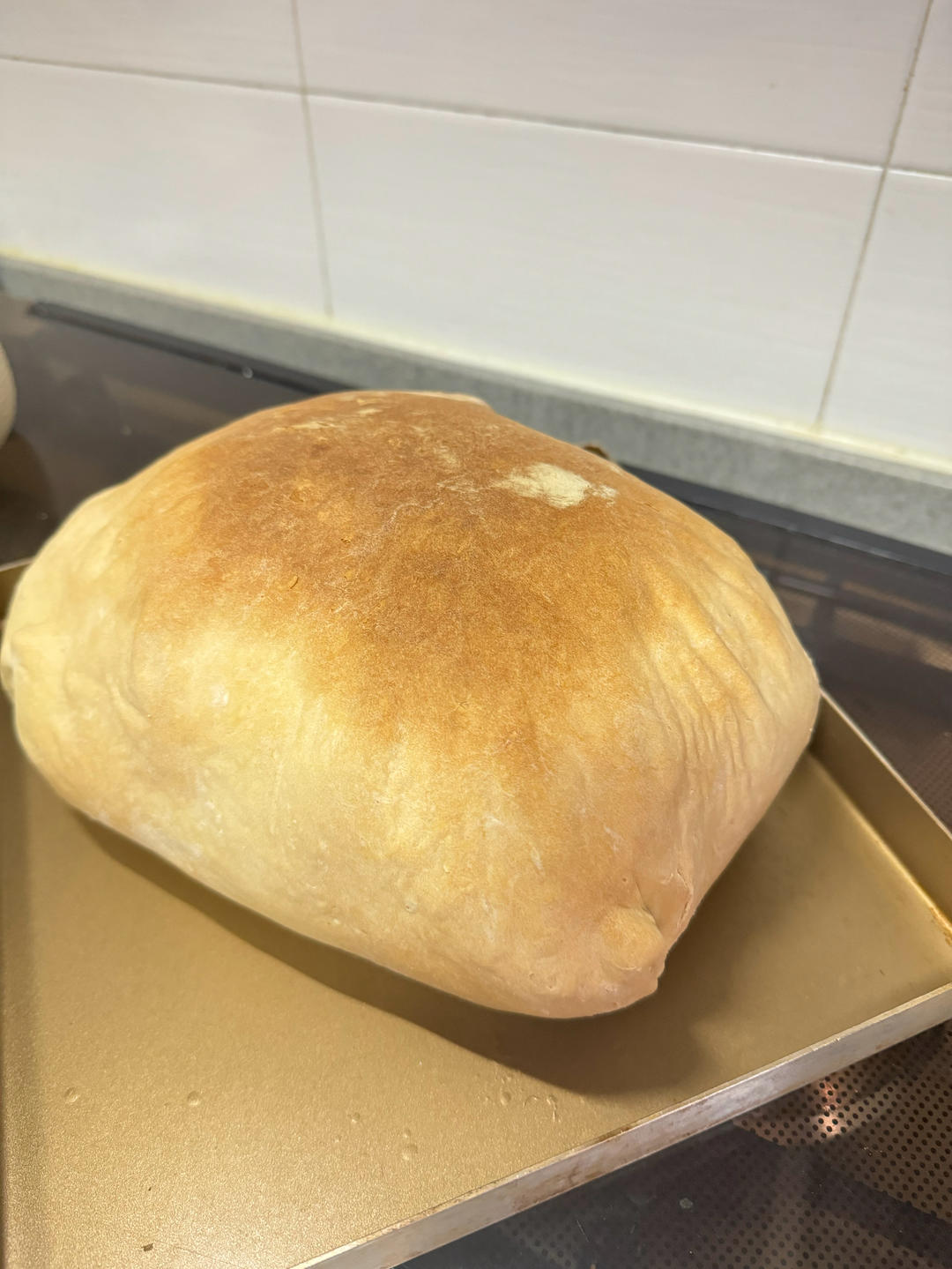 面包鸡（叫花鸡）