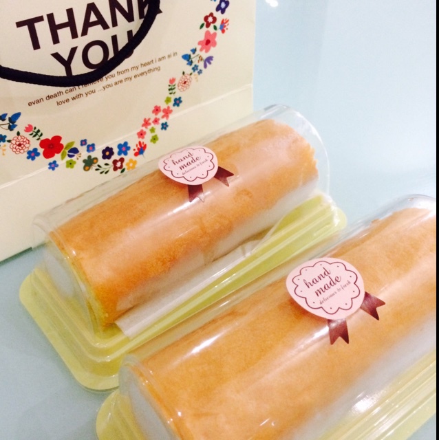 小四卷～风靡美食群的美味蛋糕卷