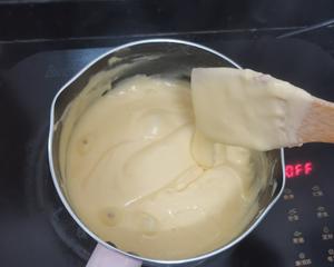 烤奶的做法 步骤1