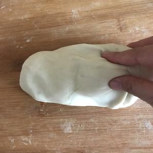 豆角烀饼的做法 步骤6