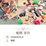 粮赞-果语