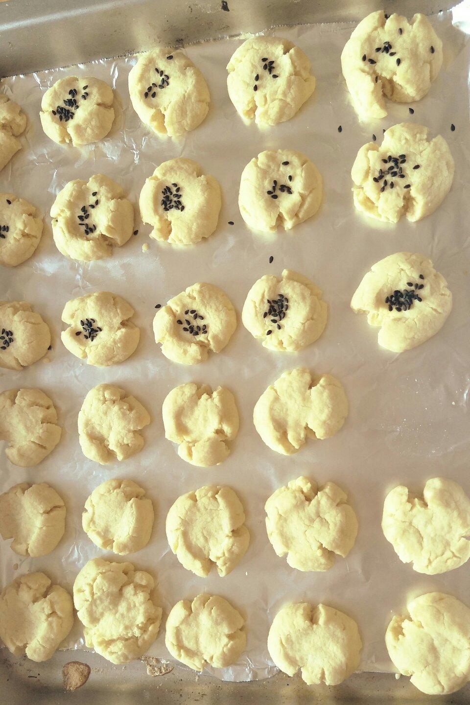 玛格丽特饼干