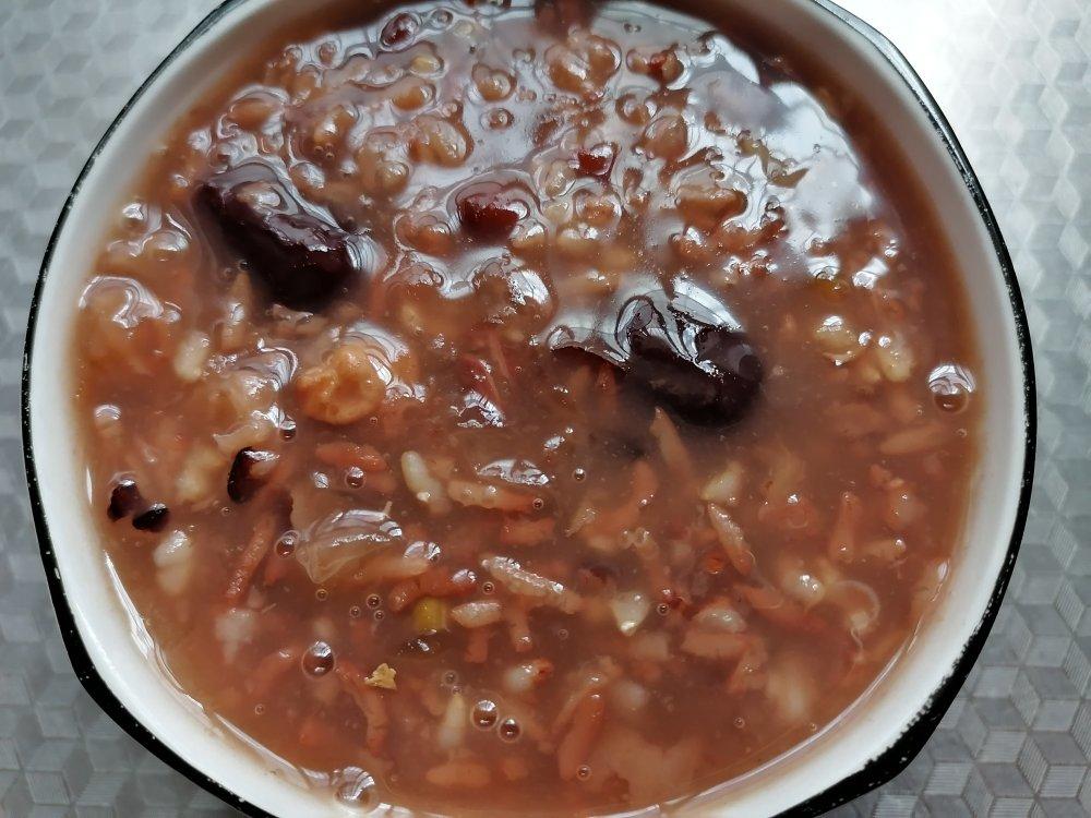 腊八粥