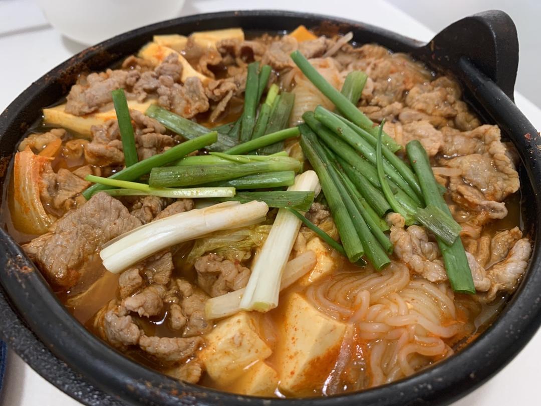 新月的美食日记