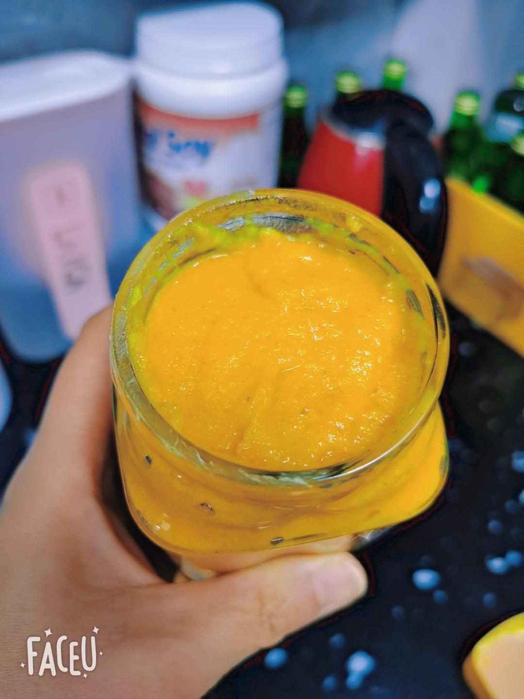 入口即化的Marmalade（无糖柑橘酱橙子酱）简易快手超美味