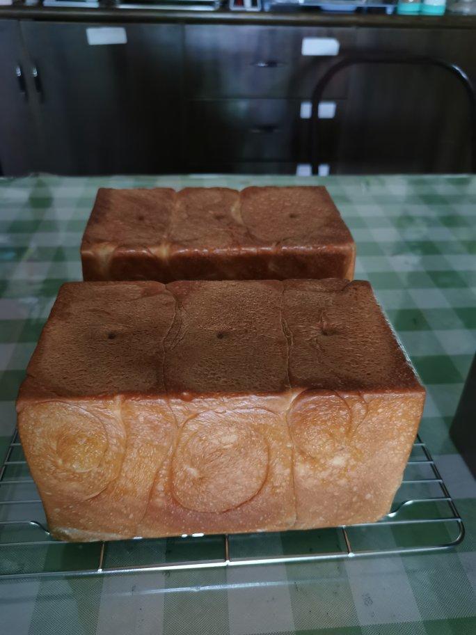 carmen2020做的咸方包