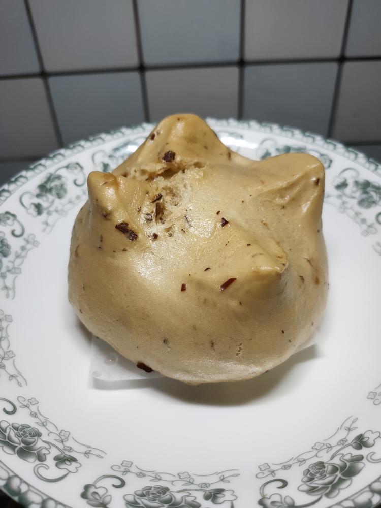 大枣红糖馒头的做法