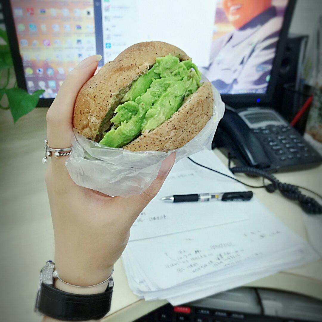 也来一个健康食谱日记手帐