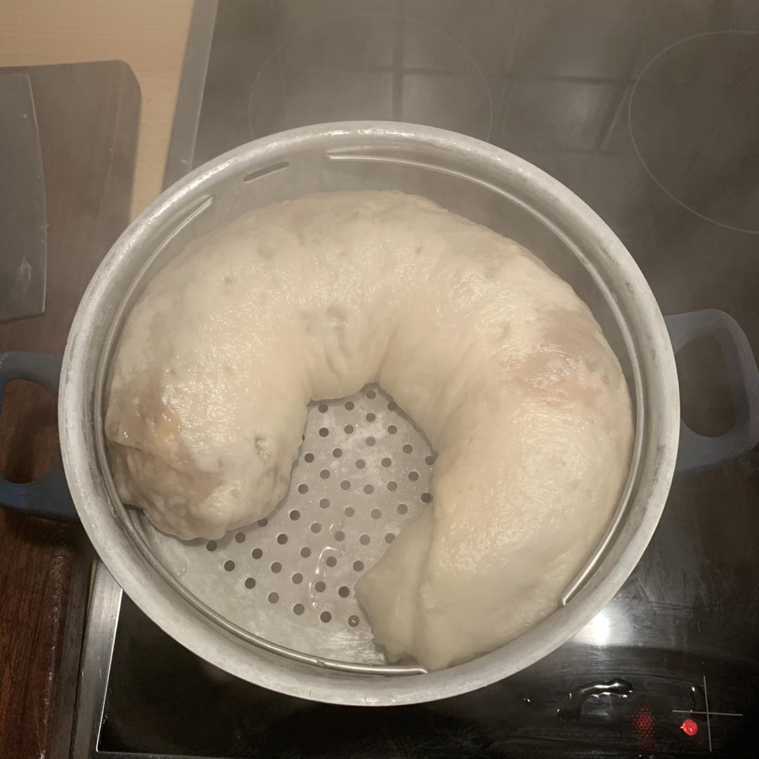 老北京懒龙（肉龙）