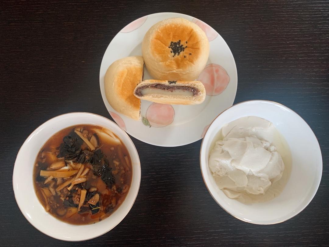 自制豆腐、豆腐脑（超详细）