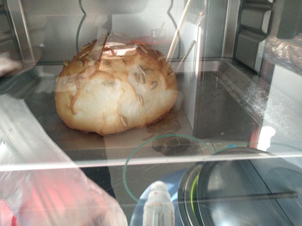 无油蛋白舒芙蕾，神仙空气感