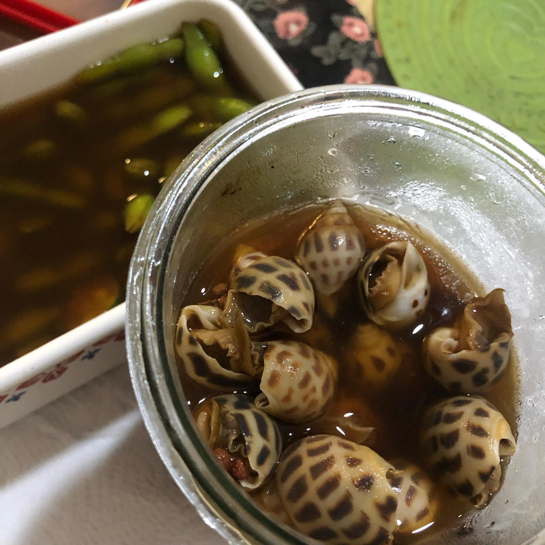 自己做“糟卤汁”（研发版）