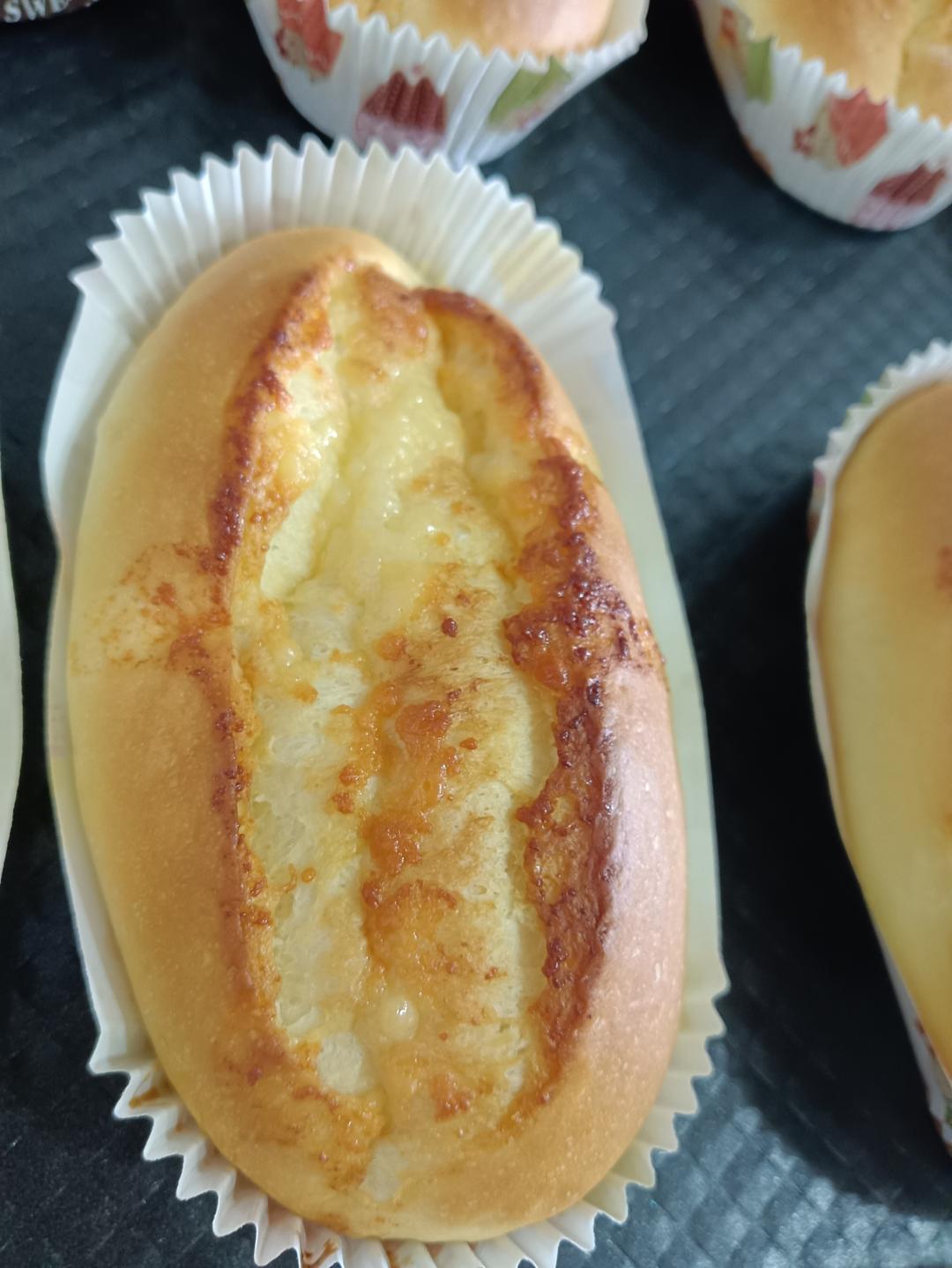 私房爆单🔥岩烧乳酪面包！安利你们都去做❗