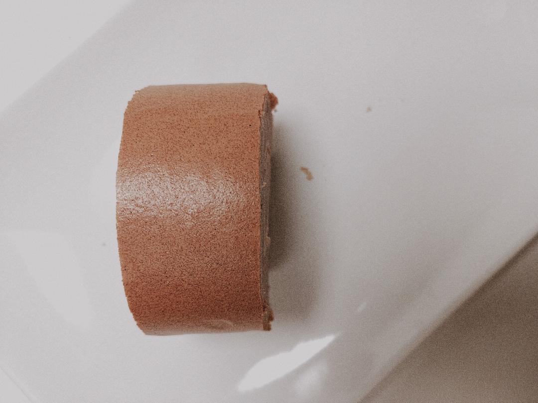 超详细的瑞士卷奶油蛋糕卷原味蛋糕卷的制作方法 饱满不掉皮不开裂（附模具换算方法）