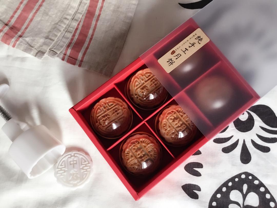 你比五仁多一仁