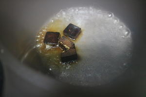 黑糖茉莉花茶豆花的做法 步骤10