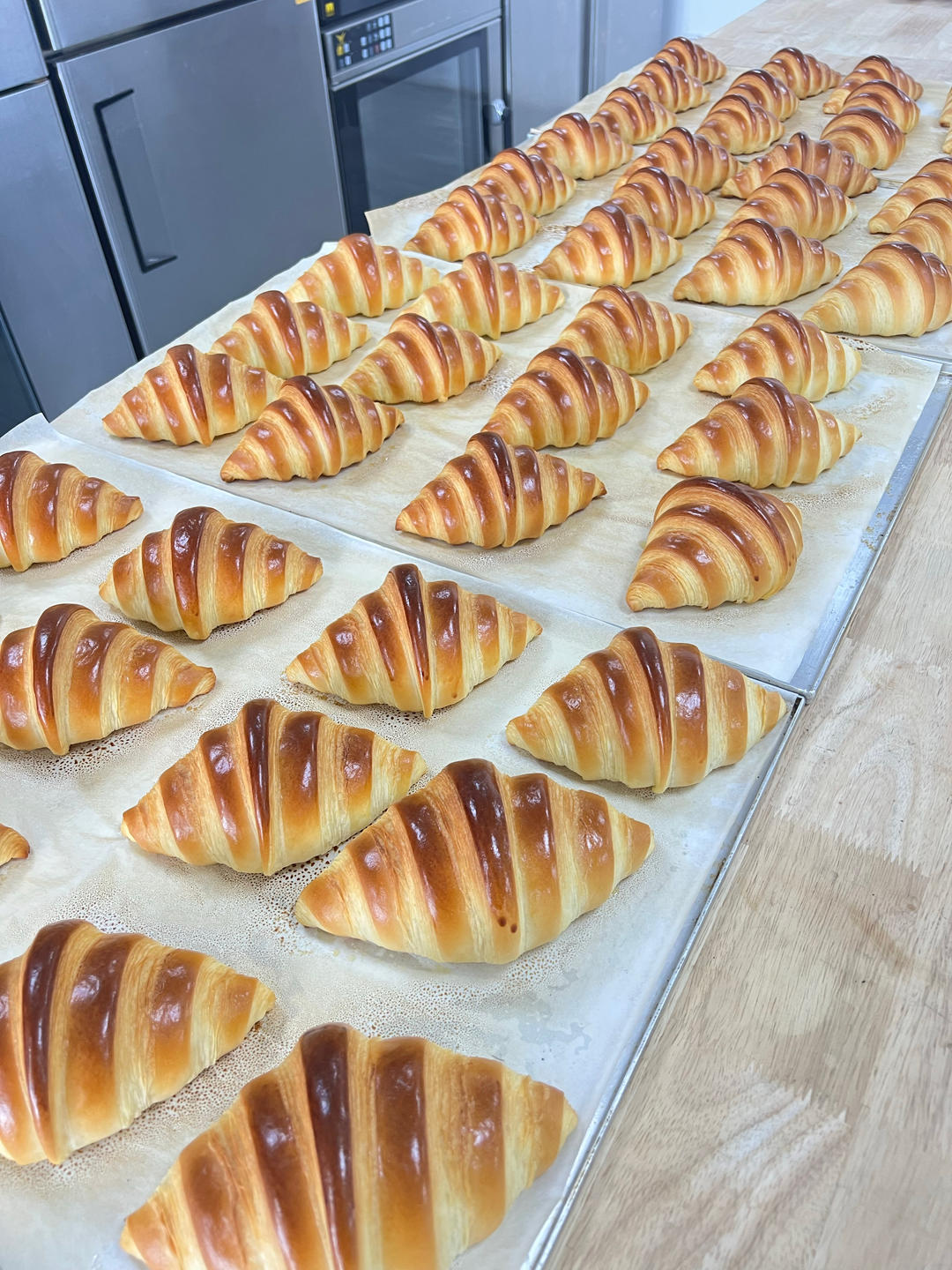 面包失败原因分析和解决办法