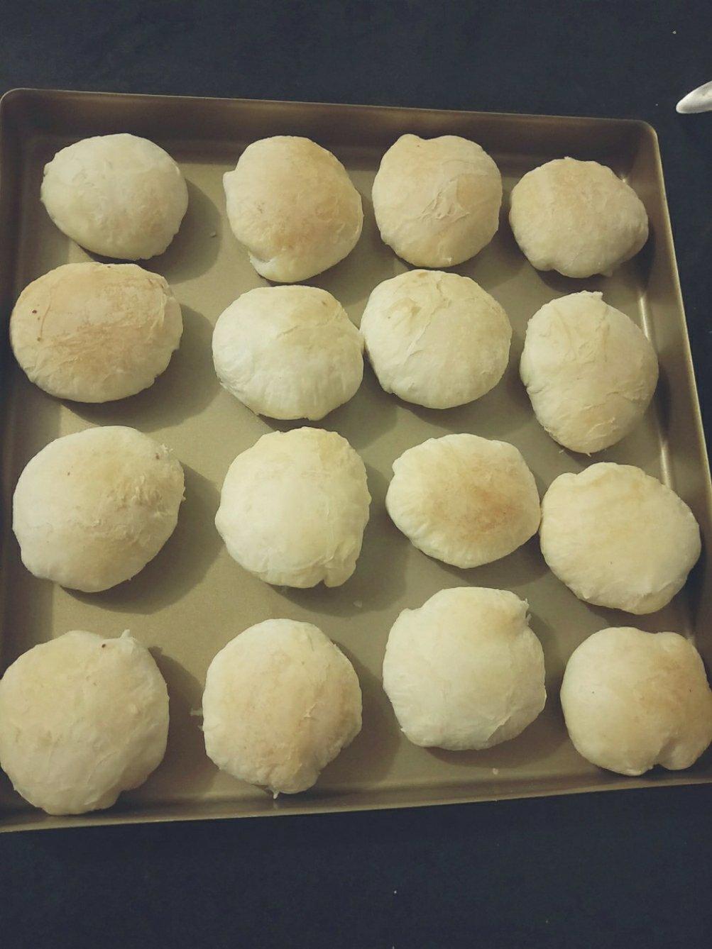 绿豆饼 酥到掉渣