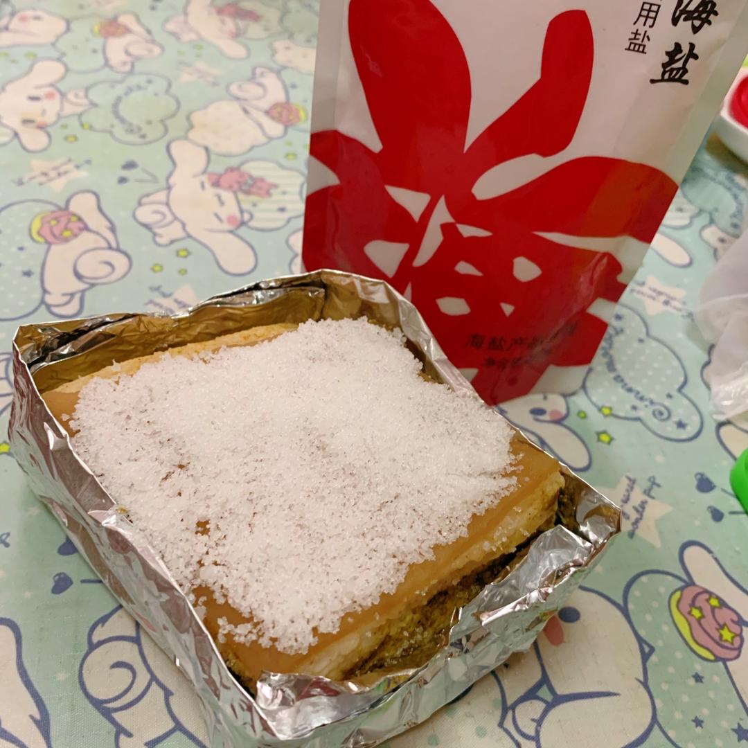 脆皮烤五花肉—松下蒸烤箱SC300