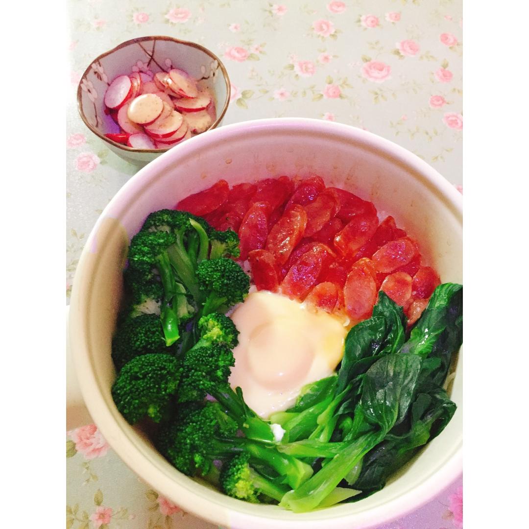 晚餐•2016年12月22日