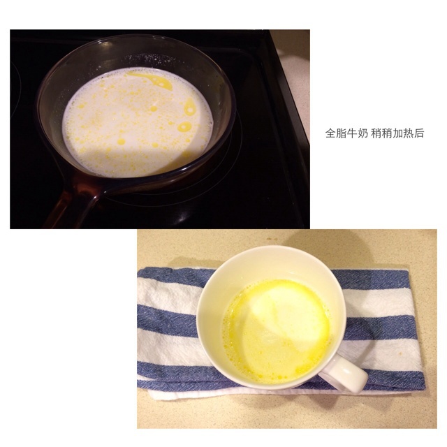 早餐•2014年7月29日