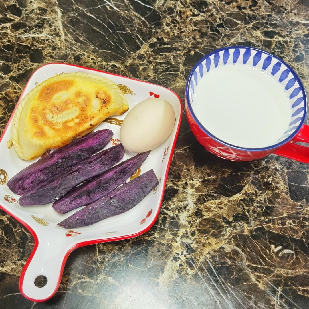 爱的早餐