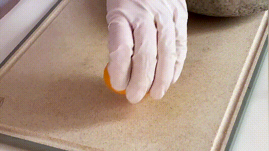 ⭐️水果黄瓜凉拌黄心皮蛋⭐️的做法 步骤2