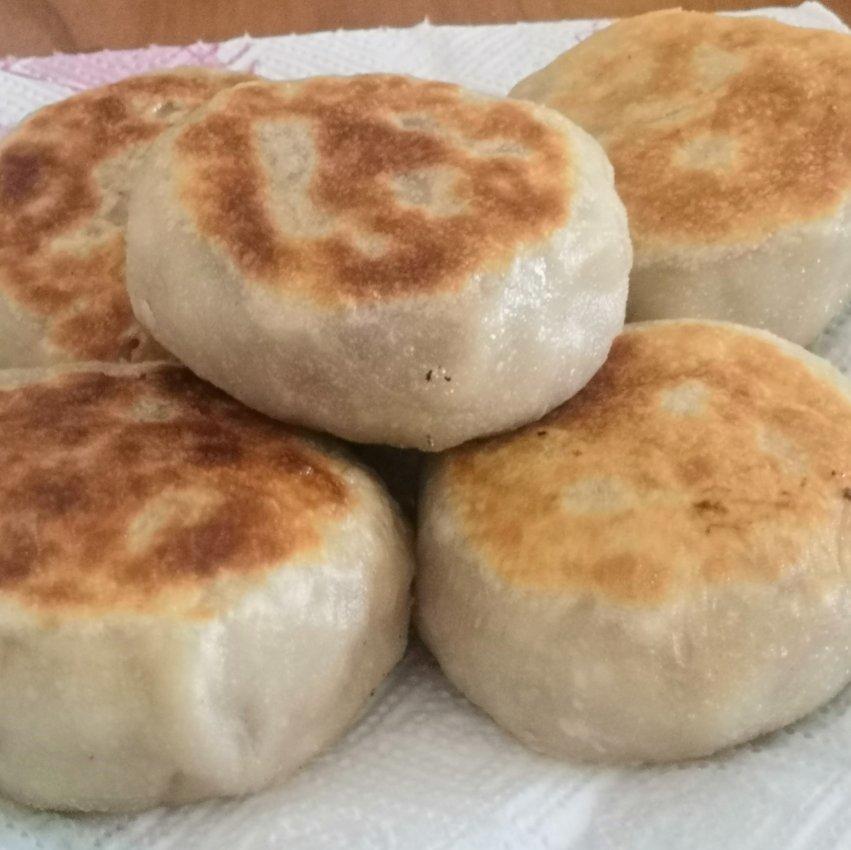 门钉肉饼【曼食慢语】
