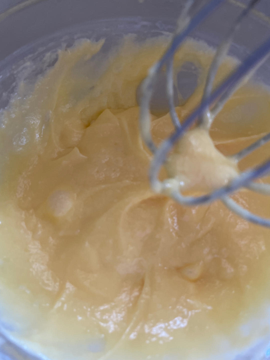 低脂沙拉酱（自制简单）