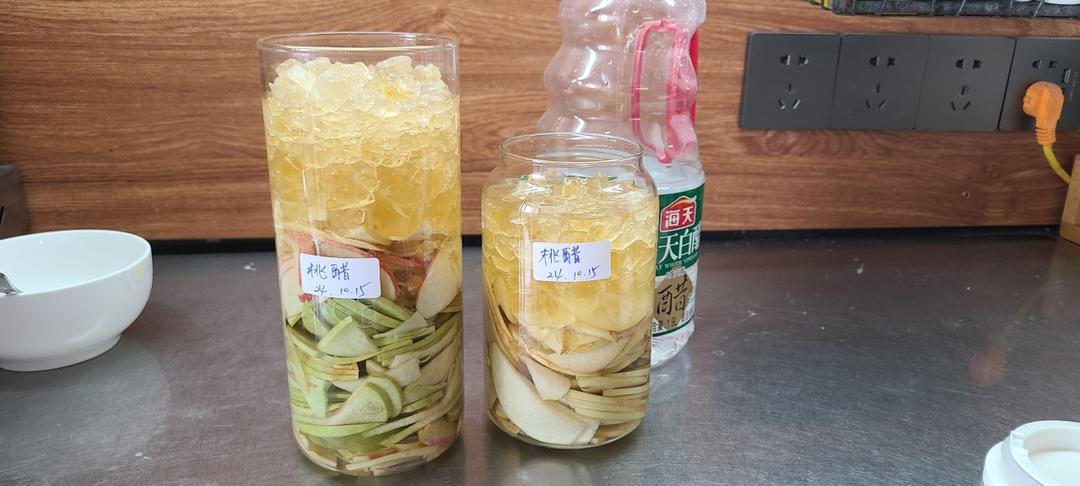 放弃酵素，爱上果醋