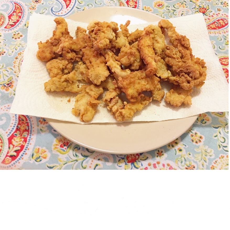 小酥肉