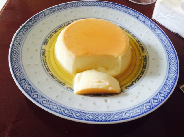 超简易滑又弹的鸡蛋布丁Custard Pudding(详细教程)