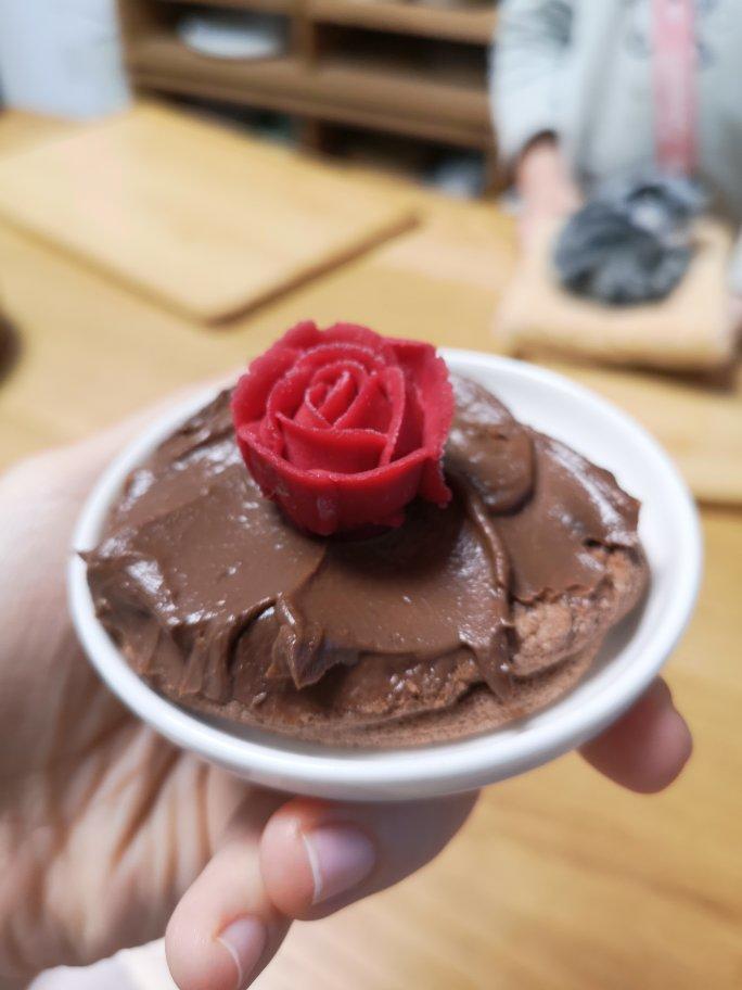 无油版平底锅-舒芙蕾松饼