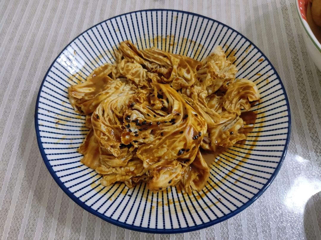 乾隆白菜