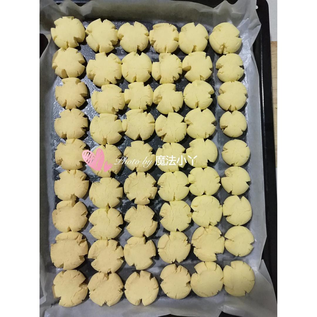 玛格丽特饼干