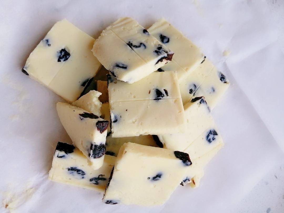 自制宝宝零食酸奶片的全部作品