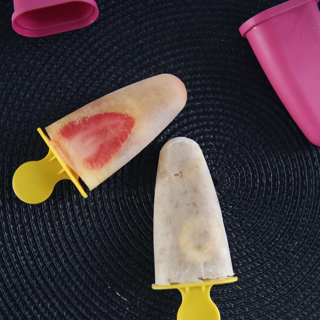 水果棒冰 （from Everyday Food）