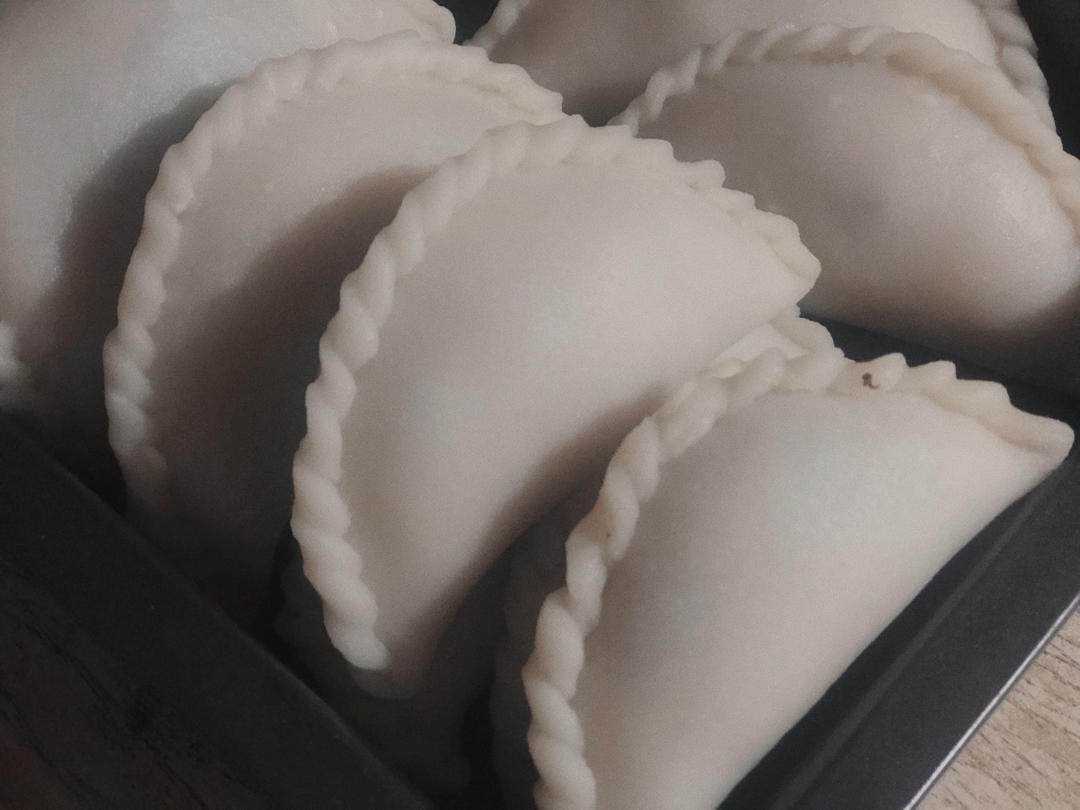 清明粿