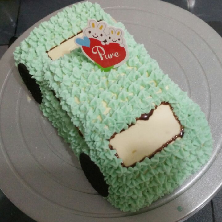 晚餐•2016年6月5日