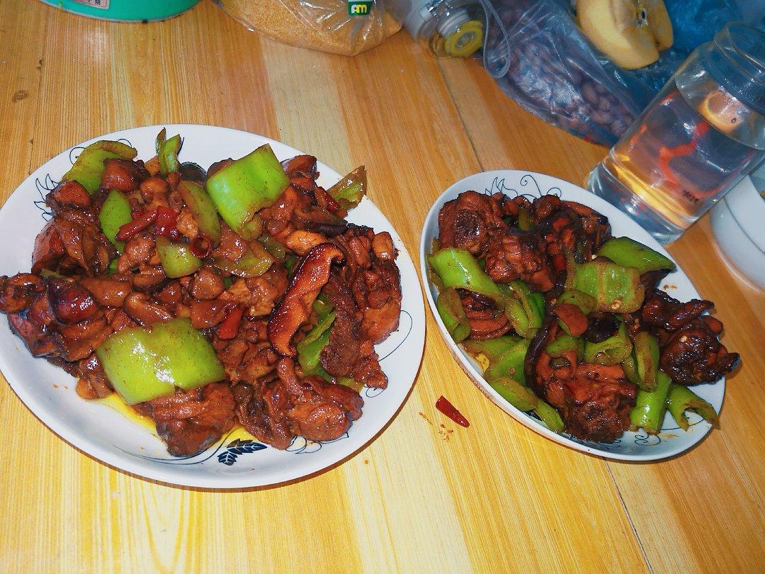 秒杀饭馆味道的【黄焖鸡米饭】