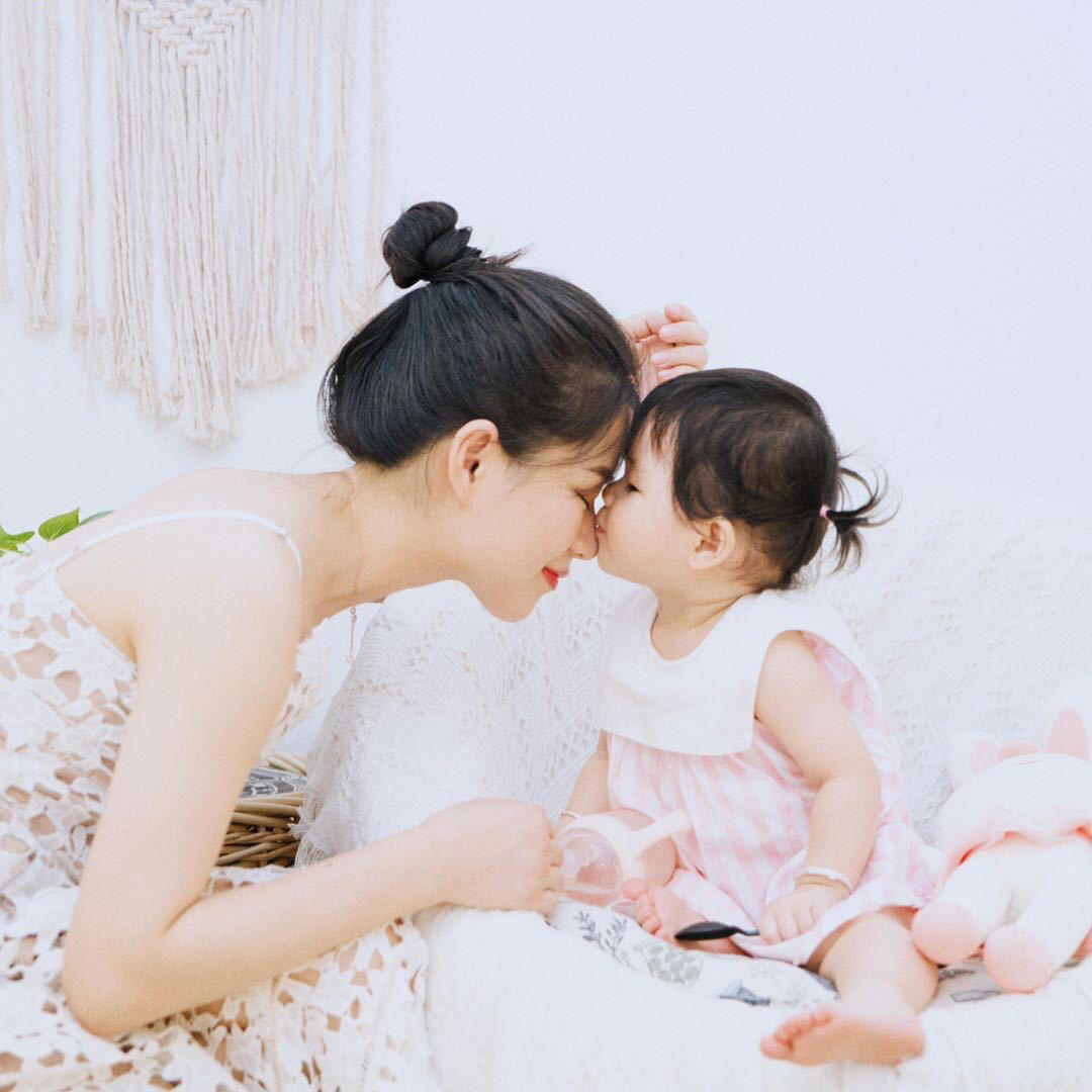 澜澜麻麻爱做菜